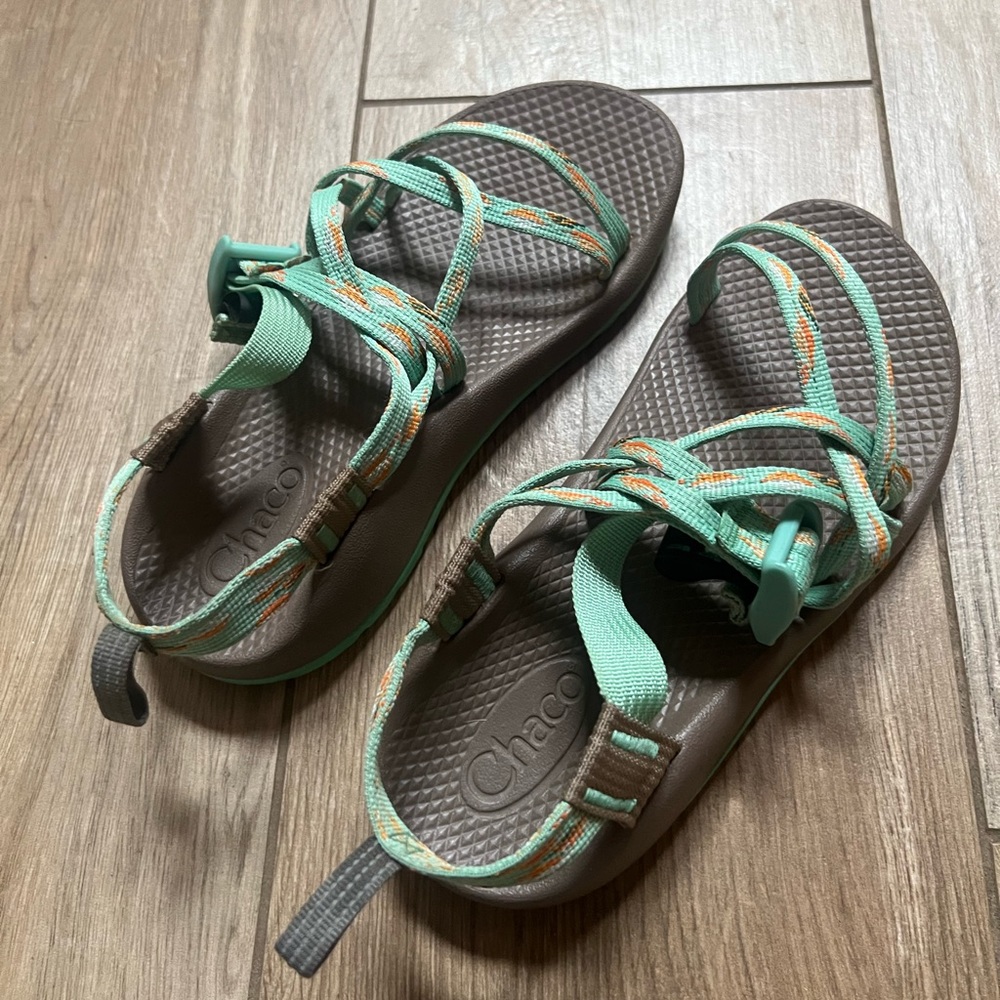 Chaco sandals